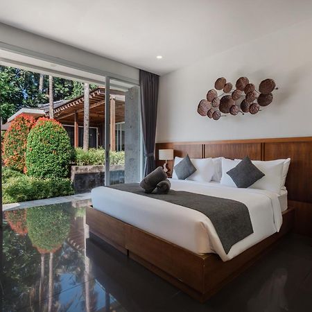 Coconut Grove Villa By Betterplace Ubud Exterior foto